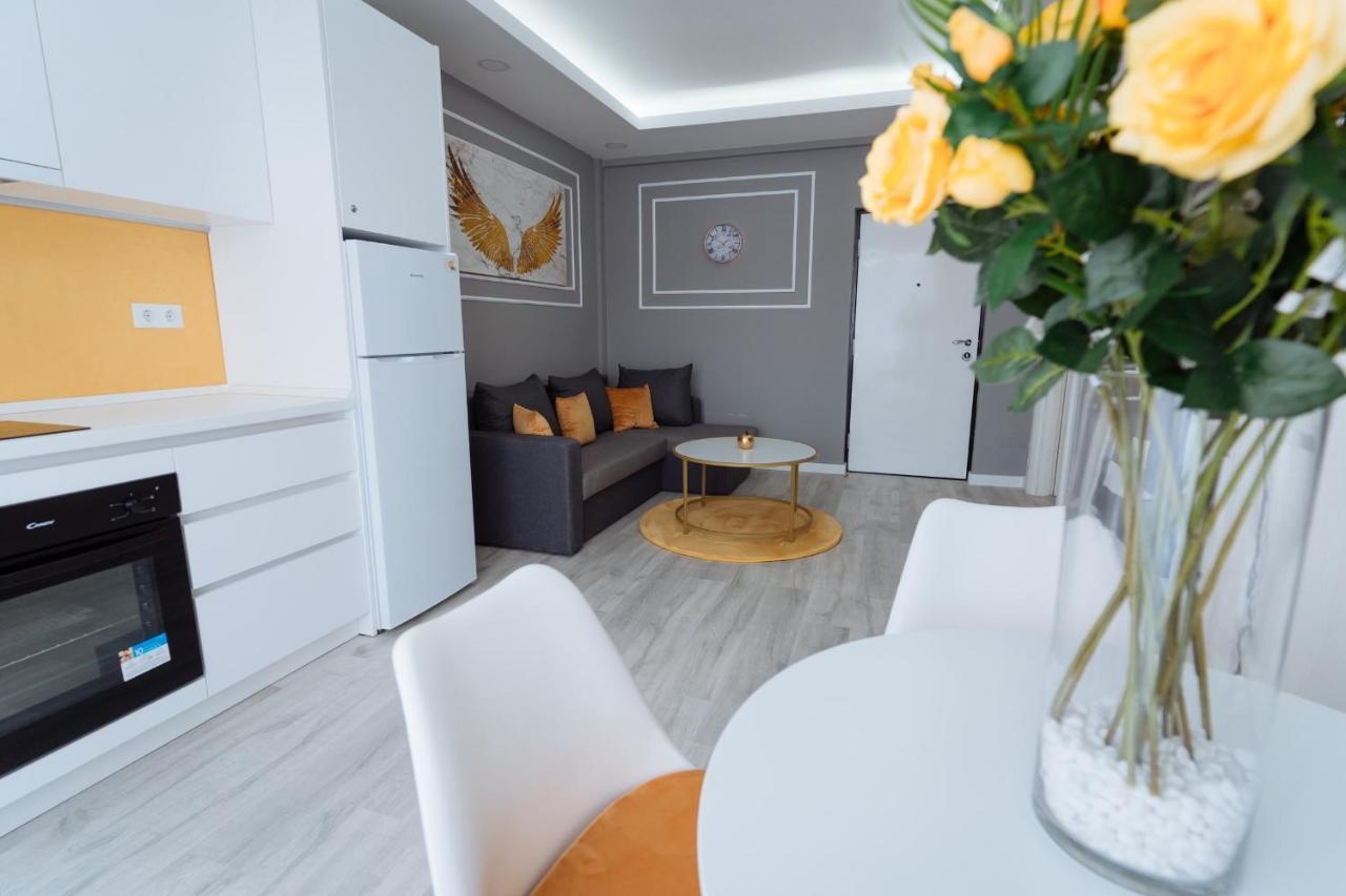 Goldenlux Oradea