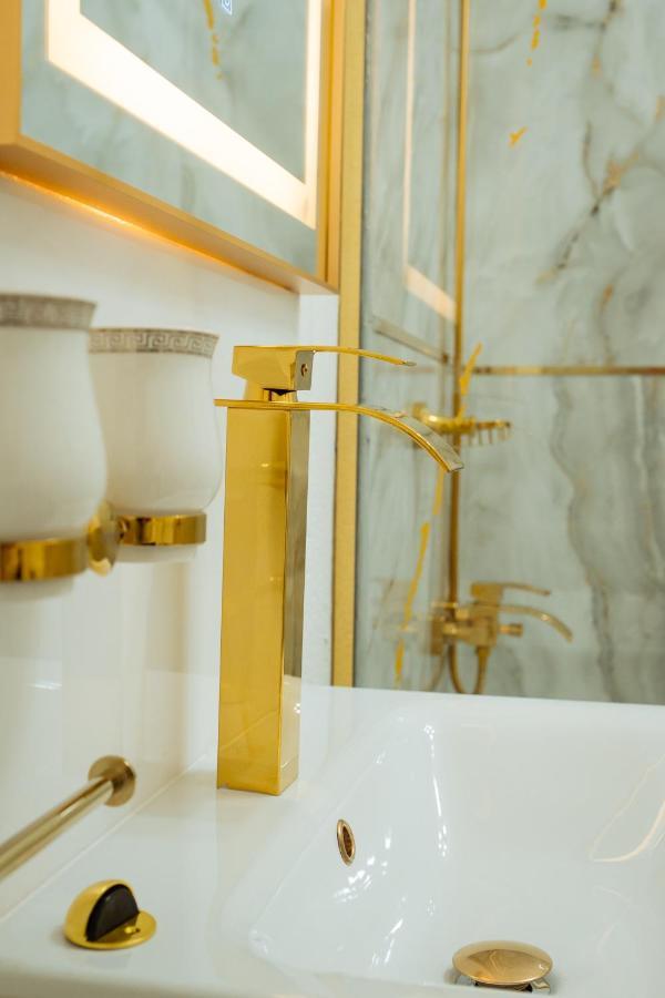 Goldenlux Oradea